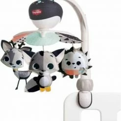 Tiny Love Take Along Muziekmobiel - Magical Tales - Zwart/Wit -Baby's Only 550x680 2