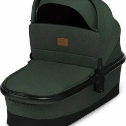 Lionelo Mika 3in1 - Kinderwagen - De Stoel Kan Zowel Naar Voor Als Naar Achter - Vesrtelbare Rugleuning - Waterdichte Dak XXL Met UPF 50+ Filter 32 Lionelo Mika 3in1 - Kinderwagen - De Stoel Kan Zowel Naar Voor Als Naar Achter - Vesrtelbare Rugleuning - Waterdichte Dak XXL Met UPF 50+ Filter -Baby's Only 550x686 2