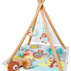 Skip Hop Activiteitengym Camping Cubs Tippee -Baby's Only 550x687 5