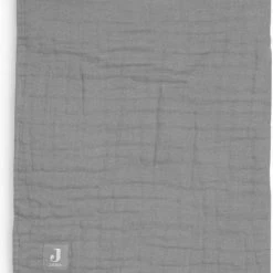 Jollein Baby Deken Wieg 75x100cm Wrinkled - Nougat -Baby's Only 550x692