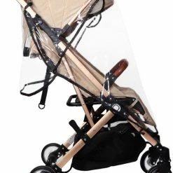 Ding Universele Regenhoes Voor Wandelwagen DI-252422