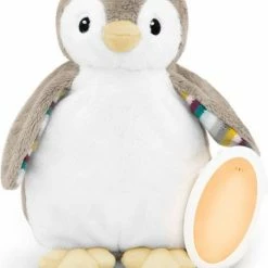 ZAZU - Baby Sleep Susher Pinguin - Phoebe - Slaaptrainers 44 ZAZU - Baby Sleep Susher Pinguin - Phoebe - Slaaptrainers -Baby's Only 550x699 2