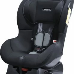 Cabino Autostoel 0-18kg Groep 0+ /1 - Zwart/Grijs