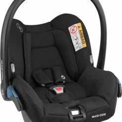 Maxi-Cosi Citi Autostoeltje - Essential Black 12 Maxi-Cosi Citi Autostoeltje - Essential Black -Baby's Only 550x701
