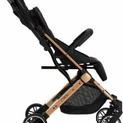 MoMi Wandelwagen Estelle - Zwart -Baby's Only 550x701 4