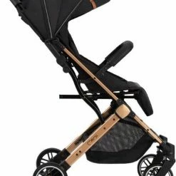 MoMi Wandelwagen Estelle - Zwart -Baby's Only 550x702 1