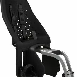 Gmg Yepp - Fietsstoeltje Maxi Zadelbuis - Zwart