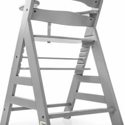 Hauck Alpha+ Kinderstoel - Grijs -Baby's Only 550x705 2