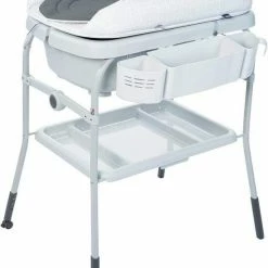 Chicco Cuddle & Bubble Badcommode & Verzorgingstafel - Dots