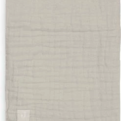 Jollein Baby Deken Wieg 75x100cm Wrinkled - Nougat -Baby's Only 550x711 1