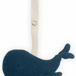 Jollein Babygym Speeltjes - Moon - Nougat - 4 Stuks -Baby's Only 550x716 1