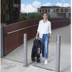 Chicco Ohlala Twin Buggy - Black Night 9 Chicco Ohlala Twin Buggy - Black Night -Baby's Only 550x716 2