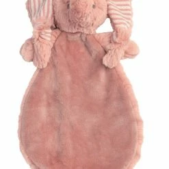Happy Horse Olifant Emily Knuffeldoekje - Roze - Baby Cadeau 5 Happy Horse Olifant Emily Knuffeldoekje - Roze - Baby Cadeau -Baby's Only 550x722 1