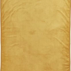 Meyco Reisdeken Fleece Cheetah - Honey Gold - 75x100cm -Baby's Only 550x722