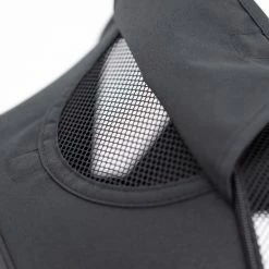 Hamilton By Yoop X1 Plus Buggy Nieuw, Hoger, Uitgebreider 2022 Model Premium Stroller Met One Hand Folding Technologie Zwart Lichte, Verstelbare En Wendbare Kinderwagen Met Vele Gemakken -Baby's Only 550x725 4