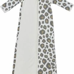 Meyco Panter Baby Slaapzak 4-seizoenen - Neutral