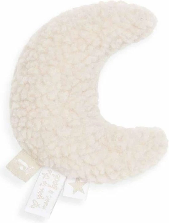 Jollein Rammelaar Moon - Nougat 11 Jollein Rammelaar Moon - Nougat - Afbeelding 11