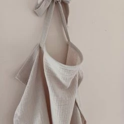 By Nany Borstvoedingsdoek Voedingsdoek Naturel Met Zicht Op Baby Tijdens De Borstvoeding -Baby's Only 550x733 3