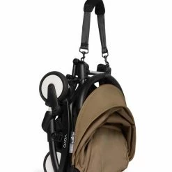 Babyzen YOYO Buggy 6+ Toffee Frame Zwart 12 Babyzen YOYO Buggy 6+ Toffee Frame Zwart -Baby's Only 550x733 32