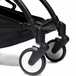 Babyzen YOYO Buggy 6+ Toffee Frame Zwart 15 Babyzen YOYO Buggy 6+ Toffee Frame Zwart -Baby's Only 550x733 35
