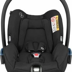 Maxi-Cosi Citi Autostoeltje - Essential Black 16 Maxi-Cosi Citi Autostoeltje - Essential Black -Baby's Only 550x736