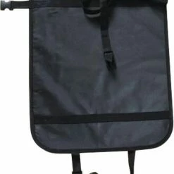 Buxibo - Auto Stoelbeschermer - Auto Stoelhoes - Beschermer Achterkant Autostoel - Voor Voorstoel - 2 Stuks -Baby's Only 550x737 2