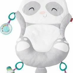 Fisher-Price Fisher Price Allesin N Pandaspeelmat