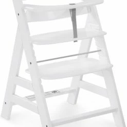 Hauck Alpha+ Kinderstoel - Wit