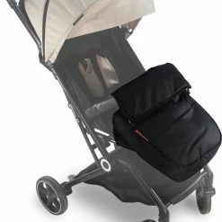 Deryan XP Voetenzak Voor In De Buggy -Baby's Only 550x745