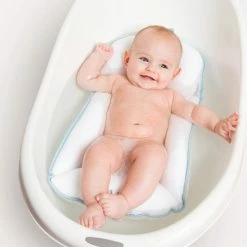 Doomoo - Easy Bath - Drijvend Badmatrasje -Baby's Only 550x750 2