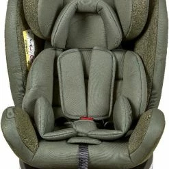 Novi Baby - Autostoel - Goliath Pro - Isofix - 360 Draaibaar - Groen - Groep 0-1-2-3 - 0-36 Kg -Baby's Only 550x750 3