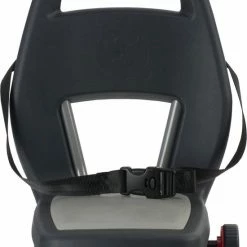 Qibbel 6+ Junior Fietsstoeltje Achter - Antraciet -Baby's Only 550x753 1