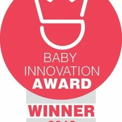 Qibbel Air Fietsstoeltje Achter Bagagedrager Bevestiging - Black -Baby's Only 550x753 2