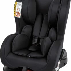 Bebeconfort Sweet Safe Autostoeltje - Full Black