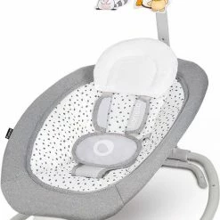 Lionelo Pascal - Wipstoel - Melodie N - Sterke Constructie - Tot 9kg