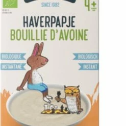 Biobim Papje 4 Mnd Haver 200 G