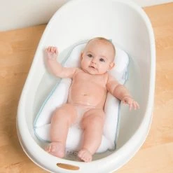Doomoo - Easy Bath - Drijvend Badmatrasje -Baby's Only 550x756 2