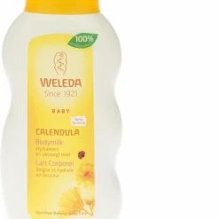 Weleda Baby Calendula Bodymilk -Baby's Only 550x759 2