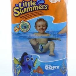 Huggies Little Swimmers 5-6 10 Stuks 35 Huggies Little Swimmers 5-6 10 Stuks -Baby's Only 550x760 1