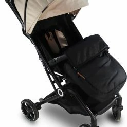 Deryan XP Voetenzak Voor In De Buggy -Baby's Only 550x760