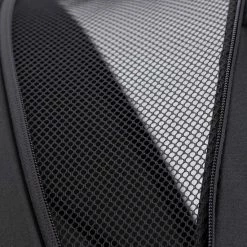 Hamilton By Yoop X1 Plus Buggy Nieuw, Hoger, Uitgebreider 2022 Model Premium Stroller Met One Hand Folding Technologie Zwart Lichte, Verstelbare En Wendbare Kinderwagen Met Vele Gemakken -Baby's Only 550x771 3