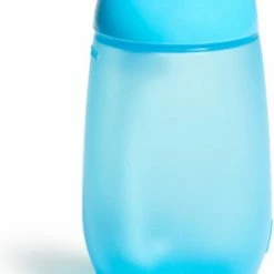 Munchkin Simple Clean Beker Blauw -Baby's Only 550x777