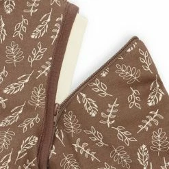 Jollein Baby Baby Winterslaapzak Met Afritsbare Mouw 90cm Meadow - Chestnut 28 Jollein Baby Baby Winterslaapzak Met Afritsbare Mouw 90cm Meadow - Chestnut -Baby's Only 550x778 5