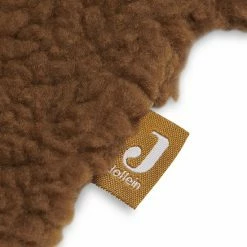 Jollein Speendoekje Lama - Caramel -Baby's Only 550x794 10