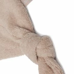 Jollein Speendoekje Badstof Leaf - Pale Pink -Baby's Only 550x794 18