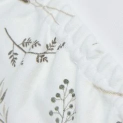 Jollein Aankleedkussenhoes 50x70cm Wild Flowers -Baby's Only 550x794 20