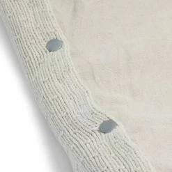 Jollein Aankleedkussenhoes Bliss Knit 50x70cm - Nougat -Baby's Only 550x794 28