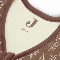 Jollein Baby Baby Winterslaapzak Met Afritsbare Mouw 90cm Meadow - Chestnut 26 Jollein Baby Baby Winterslaapzak Met Afritsbare Mouw 90cm Meadow - Chestnut -Baby's Only 550x794 37