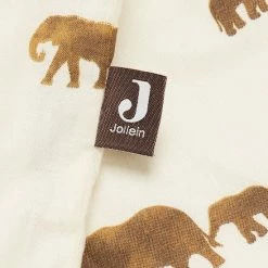 Jollein Baby Dekbedovertrek Met Sloop 100x135/140cm - Savannah -Baby's Only 550x794 39