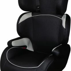 Ding Kato Autostoel - 15 Tot 36 Kg - Grijs - Autostoel Groep 2/3